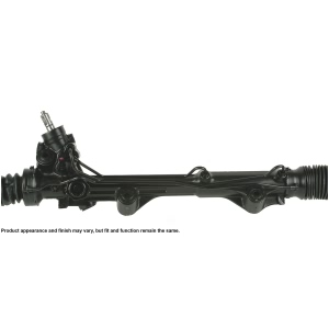 Cardone Reman Remanufactured Hydraulic Power Rack and Pinion Complete Unit for 2000 Jaguar S-Type - 22-253