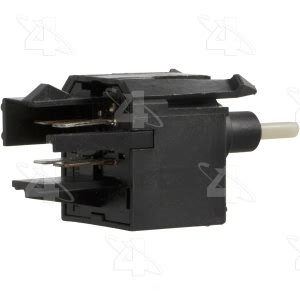 Four Seasons Rotary Selector Blower Switch for 2005 Mazda B4000 - 20046
