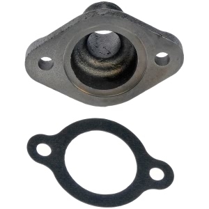 Dorman Engine Coolant Thermostat Housing for 1990 Dodge Shadow - 902-3020
