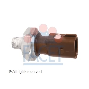 facet Oil Pressure Switch for 2015 Audi A3 - 7.0205