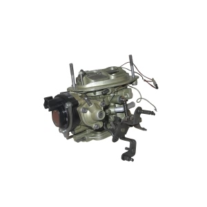 Uremco Remanufacted Carburetor for Dodge Omni - 5-5221