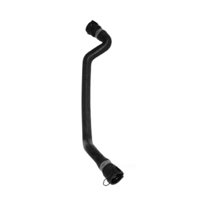 Dayco Molded Heater Hose for 2004 BMW X3 - 88495