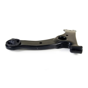 Mevotech Supreme Front Driver Side Lower Non Adjustable Control Arm for 2003 Toyota Matrix - CMS20245