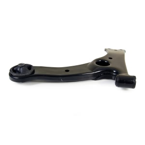 Mevotech Supreme Front Driver Side Lower Non Adjustable Control Arm for 2006 Toyota Corolla - CMS20245