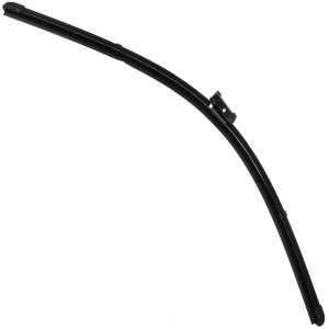 Denso 24" Black Beam Style Wiper Blade for 2015 Volkswagen Tiguan - 161-0524