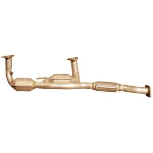 Bosal Direct Fit Catalytic Converter And Pipe Assembly for 1997 Infiniti I30 - 099-570