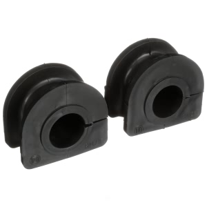 Delphi Front Sway Bar Bushings for 2001 Chevrolet Express 2500 - TD4196W