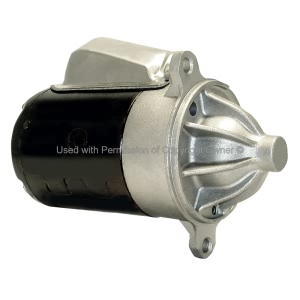 Quality-Built Starter New for 1990 Ford Ranger - 3188N