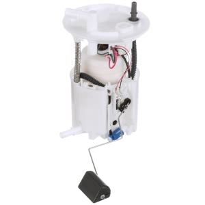 Delphi Passenger Side Fuel Pump Module Assembly for 2014 Ford Taurus - FG2068