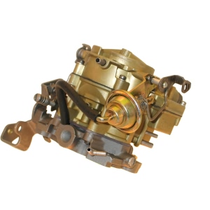 Uremco Remanufactured Carburetor for Chevrolet Nova - 3-3398