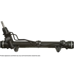 Cardone Reman Remanufactured Hydraulic Power Rack and Pinion Complete Unit for 2007 Mercedes-Benz R350 - 26-4026