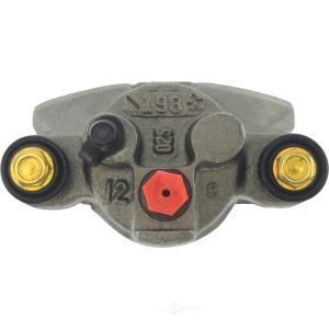 Centric Remanufactured Semi-Loaded Rear Passenger Side Brake Caliper for 2000 Ford Ranger - 141.65503