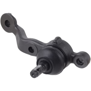 Centric Premium™ Front Driver Side Lower Ball Joint for 2002 Lexus SC430 - 610.44043