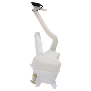 Dorman OE Solutions Front Washer Fluid Reservoir for 2019 Nissan NV200 - 603-488