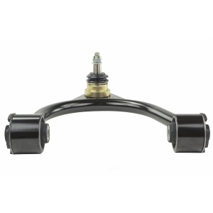 Mevotech Supreme Front Upper Adjustable Control Arm And Ball Joint Assembly for 2012 Chrysler 300 - CMS251249