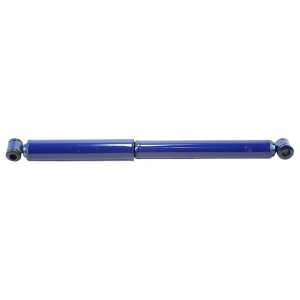 Monroe Monro-Matic Plus™ Rear Driver or Passenger Side Shock Absorber for 1986 Dodge Ramcharger - 31131