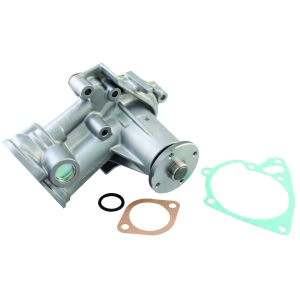 AISIN Engine Coolant Water Pump for 1985 Dodge Ram 50 - WPM-002