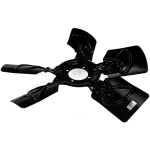 Dorman Engine Cooling Fan Blade for 1993 Dodge D350 - 620-048