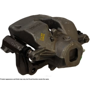 Cardone Reman Remanufactured Unloaded Caliper w/Bracket for 2012 Mercedes-Benz C300 - 19-B6068