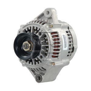 Remy Remanufactured Alternator for 1992 Toyota Cressida - 14995