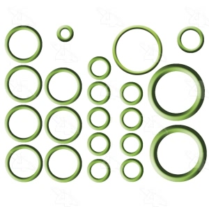 Four Seasons A C System O Ring And Gasket Kit for Audi 90 - 26765