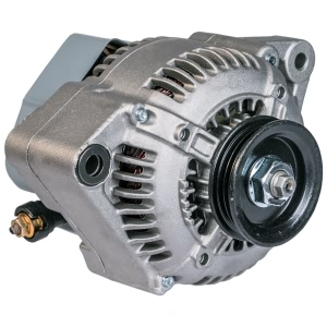 Denso Alternator for Sterling 825 - 210-0222