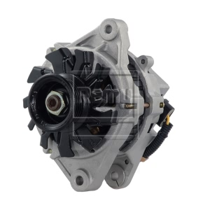 Remy Remanufactured Alternator for Geo Prizm - 13210