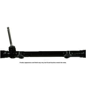 Cardone Reman Remanufactured EPS Manual Rack and Pinion for 2011 Kia Forte - 1G-2691