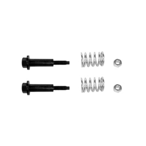 Walker Steel Natural Exhaust Spring Bolt Kit for Acura RSX - 35129