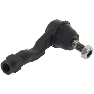 Centric Premium™ Front Driver Side Outer Steering Tie Rod End for 2002 Mazda Millenia - 612.45011