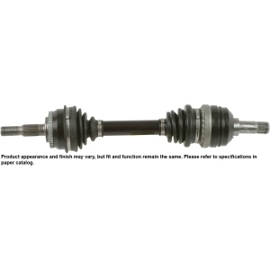 Cardone Reman Remanufactured CV Axle Assembly for 1996 Volvo 850 - 60-9199