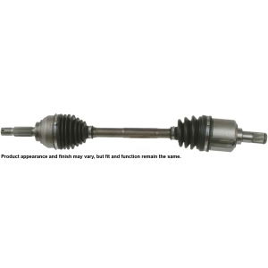 Cardone Reman Remanufactured CV Axle Assembly for 2007 Kia Spectra - 60-3525
