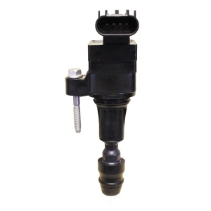 Denso Ignition Coil for 2014 Chevrolet Impala - 673-7201