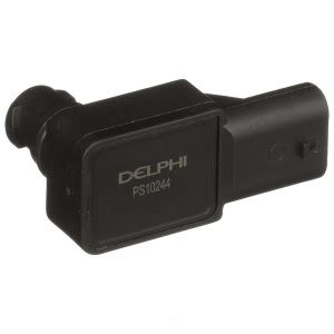 Delphi Manifold Absolute Pressure Sensor for 2012 Dodge Challenger - PS10244