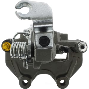 Centric Remanufactured Semi-Loaded Rear Passenger Side Brake Caliper for 2001 Cadillac Seville - 141.62565