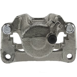 Centric Remanufactured Semi-Loaded Front Passenger Side Brake Caliper for 1991 Geo Storm - 141.43023