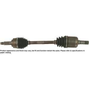 Cardone Reman Remanufactured CV Axle Assembly for 2005 Mazda 6 - 60-8151