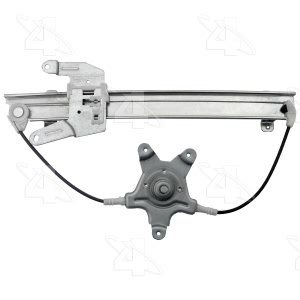 ACI Manual Window Regulator for 1993 Nissan Sentra - 81997