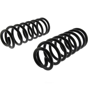 Centric Premium™ Coil Springs for 1988 Ford Thunderbird - 630.65037