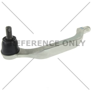 Centric Premium™ Front Passenger Side Outer Steering Tie Rod End for 2004 Acura RL - 612.40109