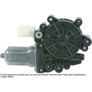 Cardone Reman Remanufactured Window Lift Motor for 2008 Jeep Grand Cherokee - 42-632