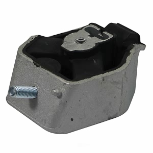 GSP North America Passenger Side Transmission Mount for Audi 100 - 3510122