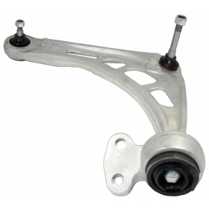 Delphi Front Driver Side Lower Control Arm And Ball Joint Assembly for 2003 BMW 330Ci - TC1727