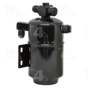 Four Seasons A C Receiver Drier for Mercedes-Benz - 33397