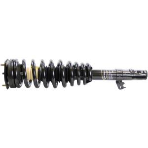 Monroe Quick-Strut™ Front Driver or Passenger Side Complete Strut Assembly for 2004 Mazda 6 - 172195