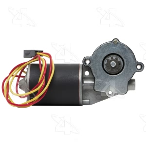 ACI Rear Driver Side Window Motor for 1989 Ford Bronco - 83395