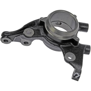 Dorman OE Solutions Front Passenger Side Steering Knuckle for 2007 Hyundai Elantra - 697-936