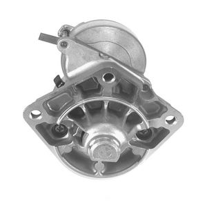 Denso Remanufactured Starter for 1999 Plymouth Grand Voyager - 280-0137