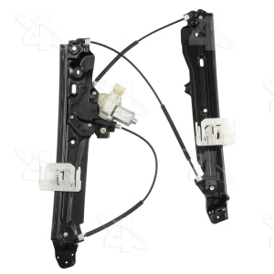 ACI Power Window Regulator And Motor Assembly for 2014 BMW 550i GT xDrive - 389553