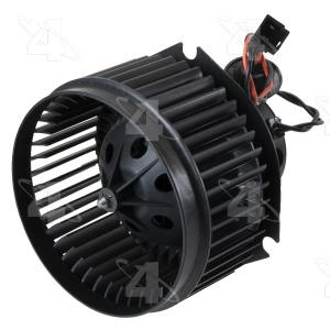 Four Seasons Hvac Blower Motor With Wheel for Plymouth Voyager - 75107